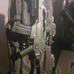 G 36 Avec 2 chargeurs