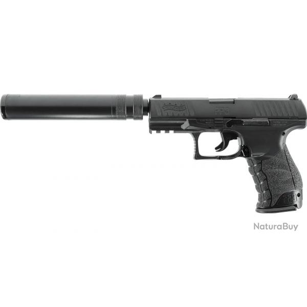 WALTHER PPQ NAVY KIT  ressort