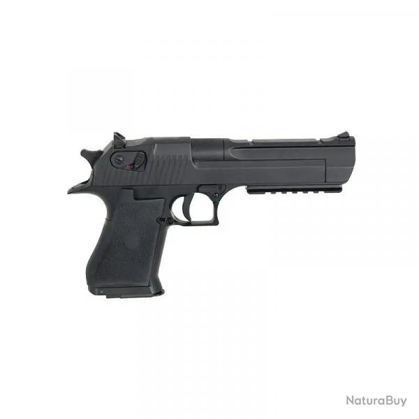 Desert Eagle Noir AEP Cyma