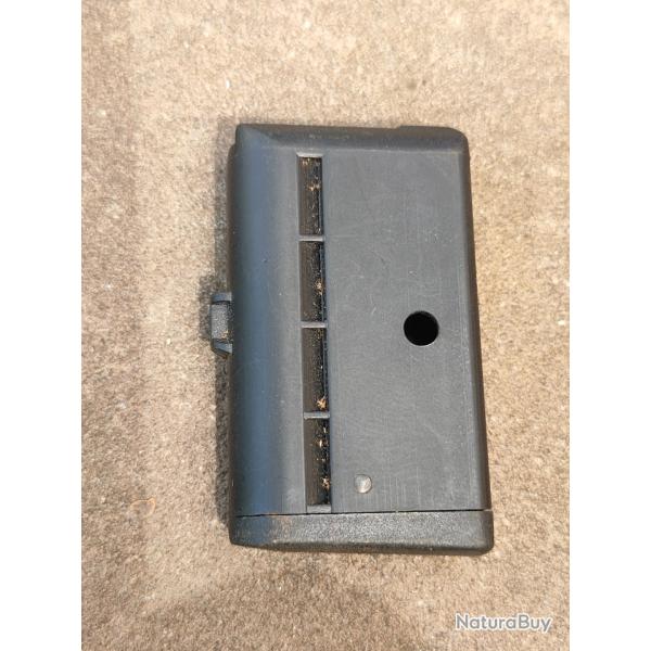 Chargeur Sako Finnfire 22 lr 5 coups