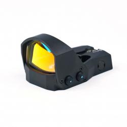 Visée tactique R1 1x30MM 3MOA à point rouge- LIVRAISON GRATUITE