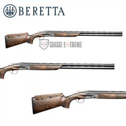 Fusil BERETTA SL2 Trap B-Fast Cal 12/70 76cm