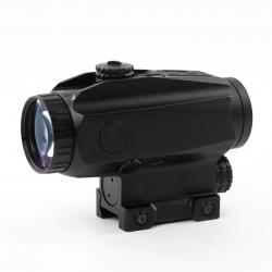 TRIHAWK 3X30 portée à prisme rouge/vert réticule BDC/MOA -**3x30 Red- LIVRAISON GRATUITE