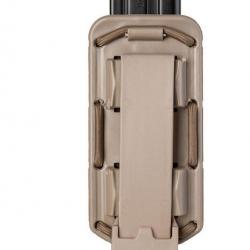 Porte-chargeur VEGA simple Bungy pour pistolet automatique 8BL01 FDE