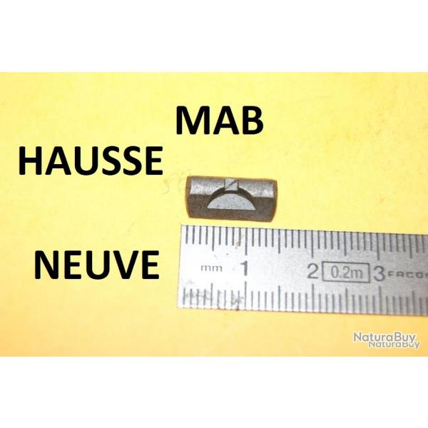 hausse NEUVE de pistolet MAB A / B / C / D / F - VENDU PAR JEPERCUTE (bs8a21)