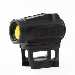 Tactique SPARC-SOLAR point rouge vue 2 MOA  1/3 co-fitness 20MM Picatinny - LIVRAISON GRATUITE