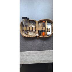 Kit de nettoyage armement tous calibre