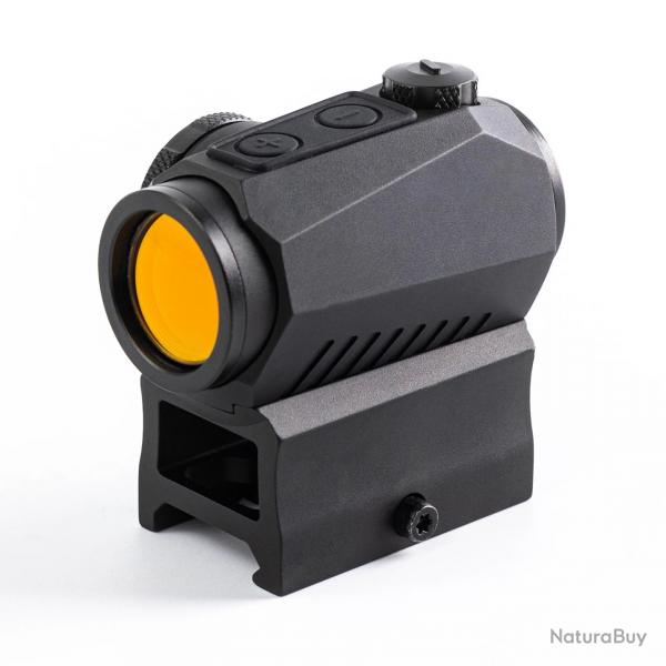 Original R5 1X20mm point rouge vue 5.56 fusil pistolet tactique -*Direct Light
