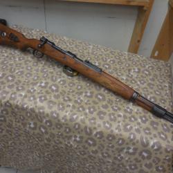 mauser 98K de 1944