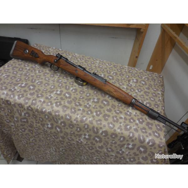 mauser 98K de 1944