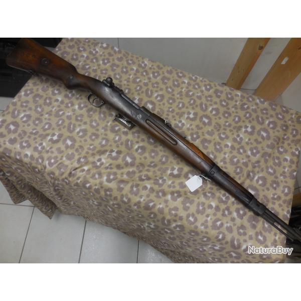 MAUSER VZ24
