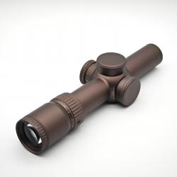 Optique de portée de fusil tactique HD GEN III 1-10x24 FFP LPVO LIVRAISON GRATUITE