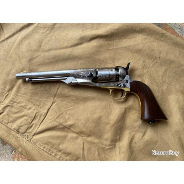 RARE colt 1860 ANNIVERSAIRE 1860-2010. 78/150 !.