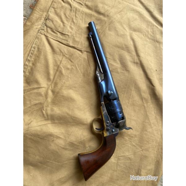 TRS JOLIE colt 1860 Uberti cal44