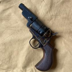 COLT 1851 snubnose cal 44