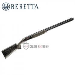 Fusil BERETTA 688 Performance Black Sporting B-Fast Cal 12/76 71cm