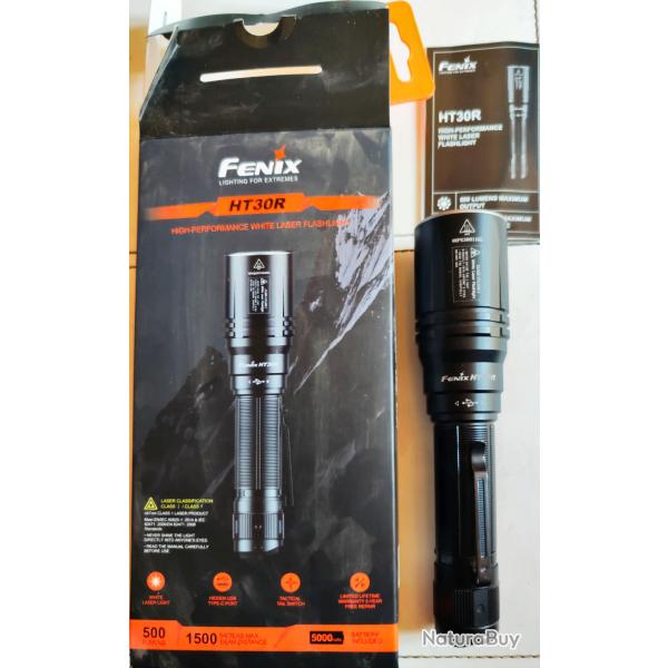 Fenix HT30R