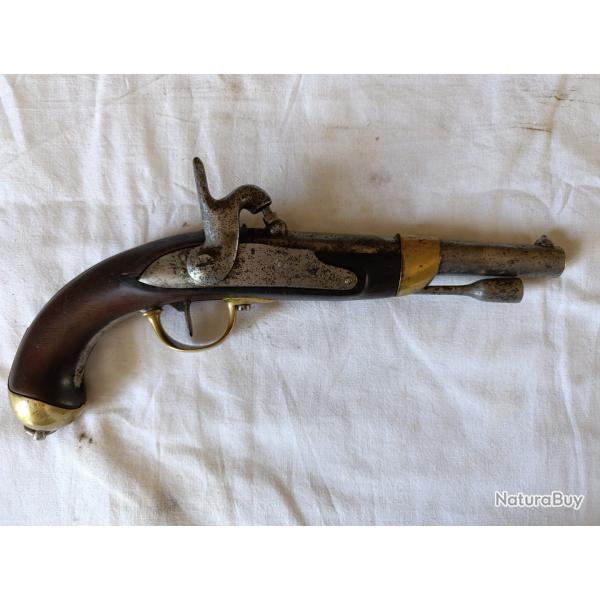 Pistolet 1822 T ( numro 2)