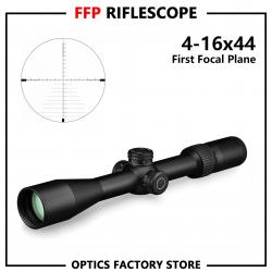 lunette de visée pour fusil 30mm 4-16x44 LIVRAISON GRATUITE