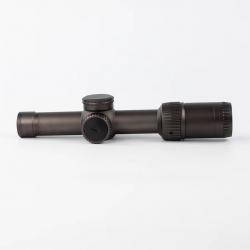 Portée de fusil tactique 1-6X24 HD GEN II-E (SFP), optique LPVO LIVRAISON GRATUITE