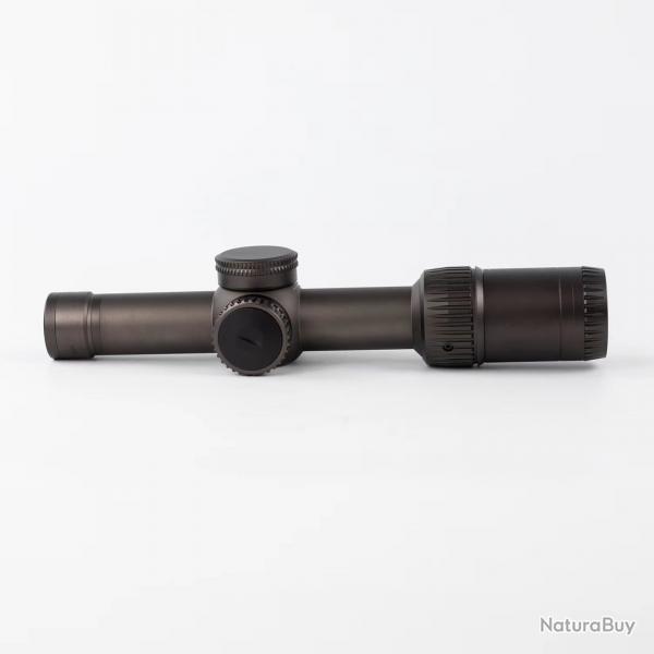 Porte de fusil tactique 1-6X24 HD GEN II-E (SFP), optique LPVO LIVRAISON GRATUITE