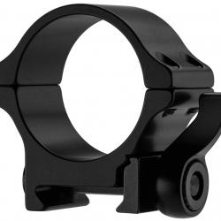 Colliers Recknagel diam.34 prisme 21 serrage a levier H:1,2cm