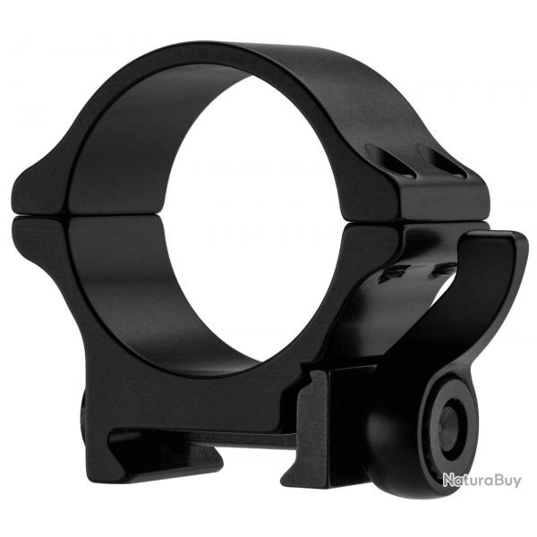 Colliers Recknagel diam.34 prisme 21 serrage a levier H:2,2cm