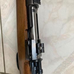 Carabine 30.06 Voere Laufstahl 3