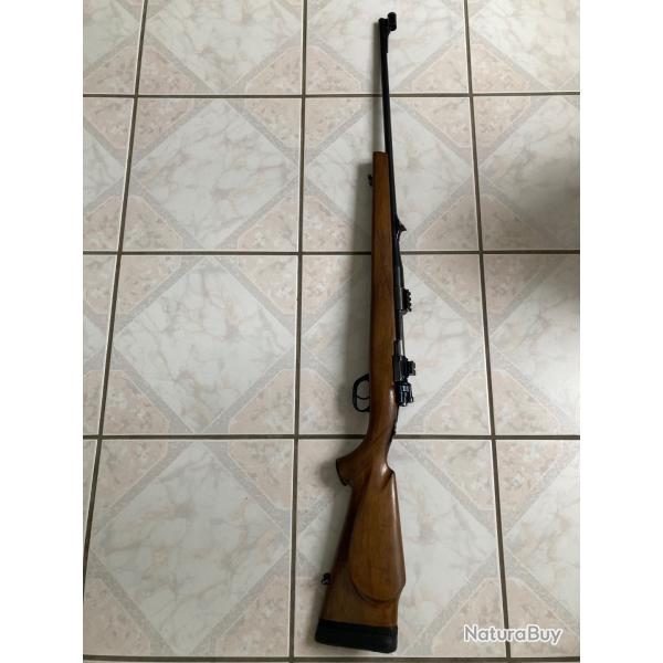Carabine 30.06 Voere Laufstahl 3 a verrou parfait tat