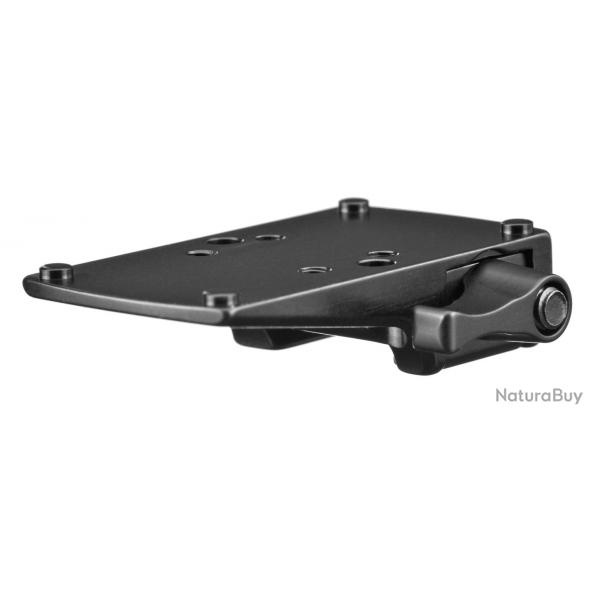 Support Recknagel DOCTER prisme 12 serrage rapide