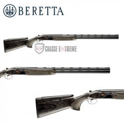 Fusil BERETTA 688 Performance Black Trap Vittoria B-Fast Cal 12/70 76cm