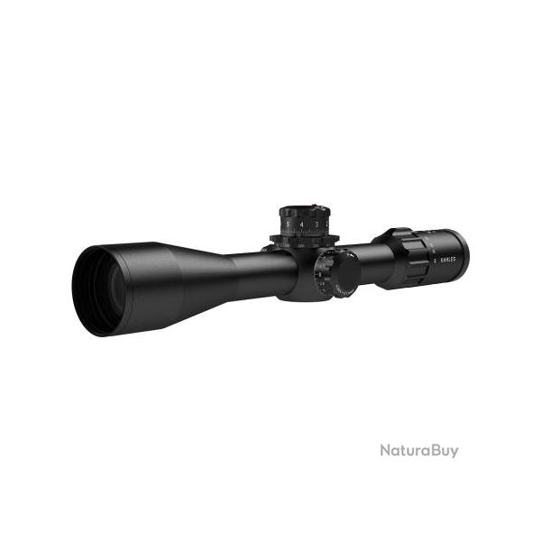 Lunette KAHLES K540I DLR CCW Droite 36mm 5-40x56 SKMR4+