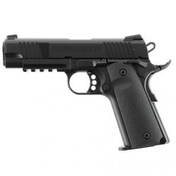 Pistolet HAMMERLI ARMS Forge H1 4.5" Cal.22lr