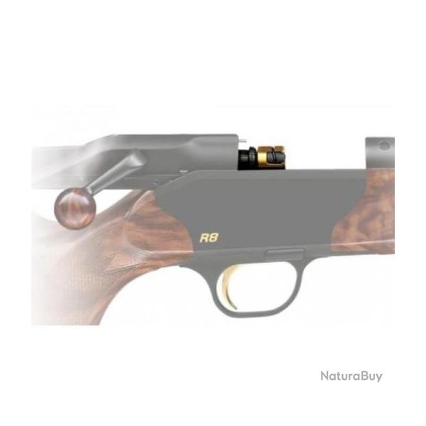 Tte de culasse BLASER Standard Droitier Titane dor pour R8