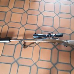 Vend carabine zastava 7x64