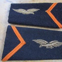 fourreau troupe armée air charognard 1 classe commando