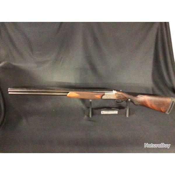 Fusil superpos 12/70 Csare Peli fini par Boucher  Saint tienne