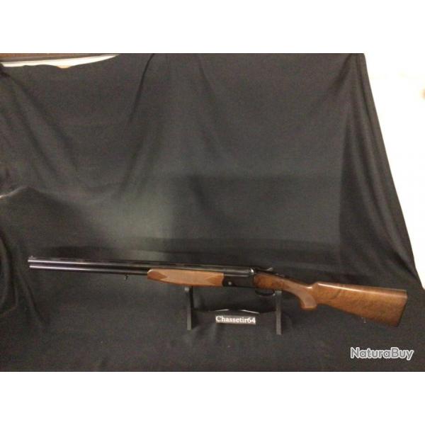 Fusil FABARM EURALFA LUX en calibre 12/70 Canons de 66 cm comme neuf