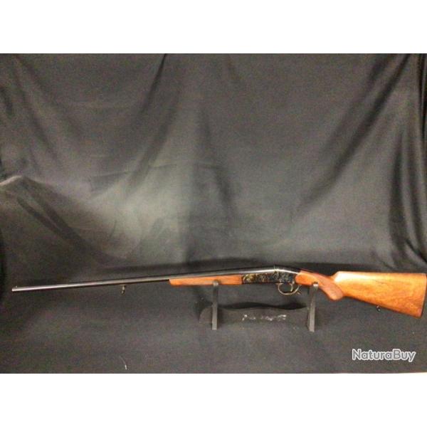 Fusil MANUFRANCE SIMPLEX 14 mm  l'tat de neuf