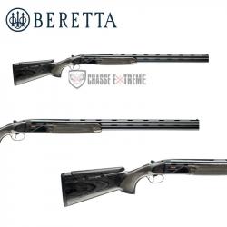 Fusil BERETTA 688 Performance Black Trap B-Fast Cal 12/70 76cm
