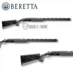 Fusil BERETTA 688 Performance Black Sporting Cal 12/76 71cm