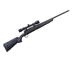 Carabine à verrou Savage Axis XP Filetée - Cal 222 Rem