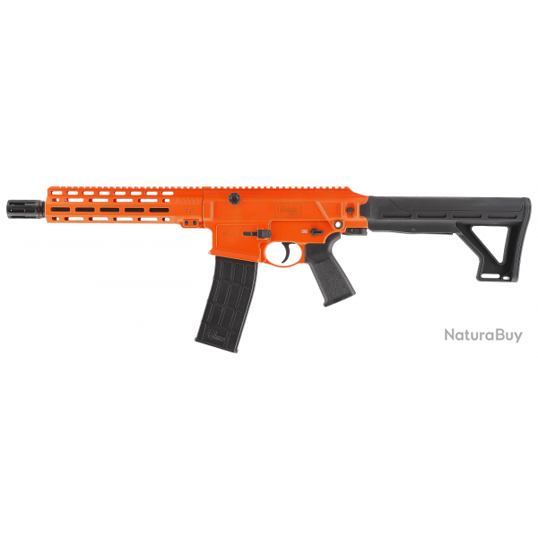 Carabine P2P HDC68 Orange - Cal. 68 Full auto - 40J