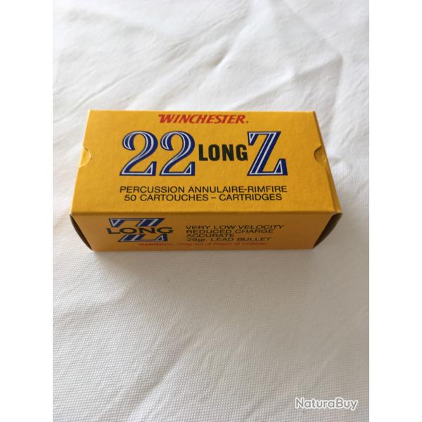 329 MUNITIONS  142 X 22 LONG RILE WINCHESTER Z +187 X 22 LONG RIFLE SUBSONIC.