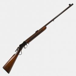 Carabine BSA Martini Mod 12 Cal. 22 LR