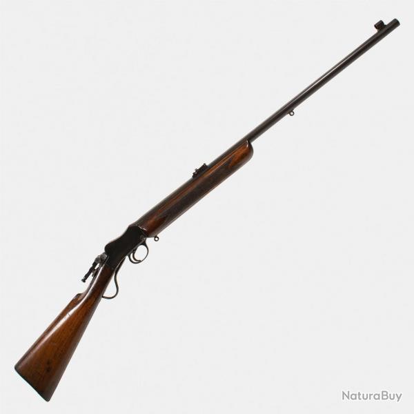 Carabine BSA Martini Mod 12 Cal. 22 LR