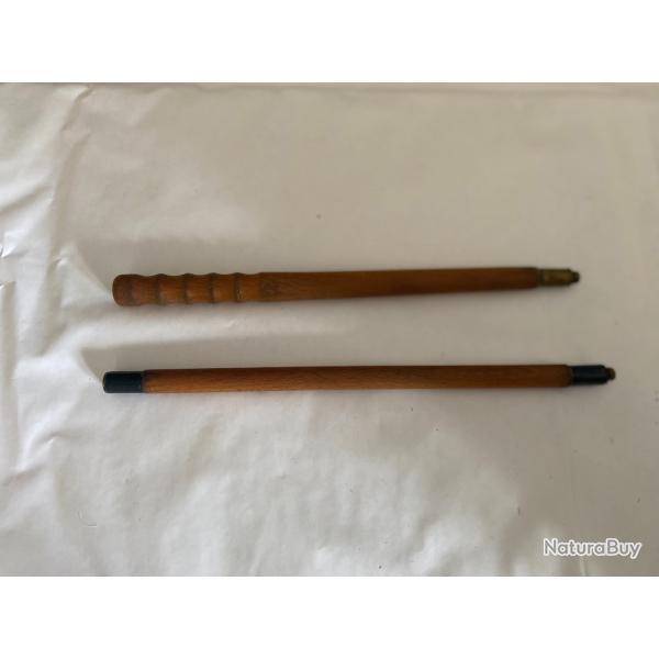 RALLONGE POUR KIT ENTRETIEN  FUSIL  2025 N