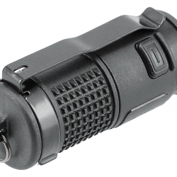 Lampe de poche Défense P2P Stroboscopique P2P - 500 lumens