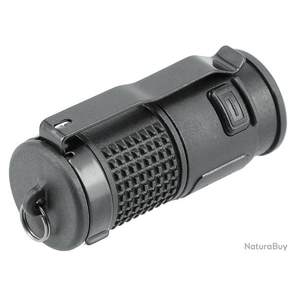 Lampe de poche Dfense P2P Stroboscopique P2P - 500 lumens