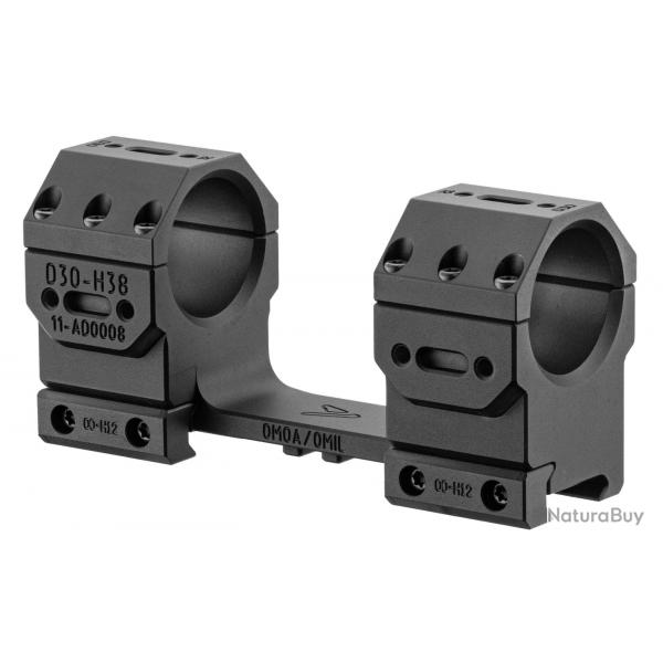Monobloc Audere ADVERSUS GEN 2 diam.30 H:1,9cm